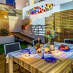 Nyaraló Casaplayasanxenxo