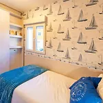 Casaplayasanxenxo Nyaraló Sanxenxo