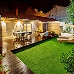 Casaplayasanxenxo Nyaraló *