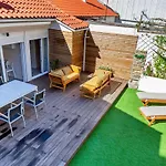 Casaplayasanxenxo Semesterbostad