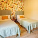 Nyaraló Casaplayasanxenxo *