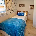 Semesterbostad Casaplayasanxenxo