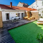 Nyaraló Casaplayasanxenxo Sanxenxo