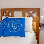 Nyaraló Casaplayasanxenxo Sanxenxo