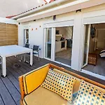 Nyaraló Casaplayasanxenxo