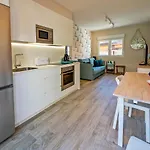 Nyaraló Casaplayasanxenxo