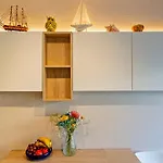 Nyaraló Casaplayasanxenxo