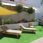 Casaplayasanxenxo Nyaraló Sanxenxo