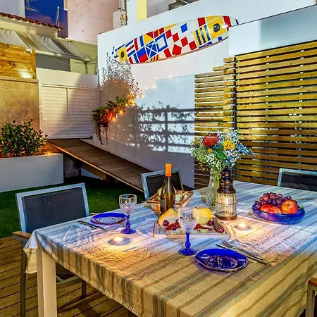 Casa vacanze Casaplayasanxenxo