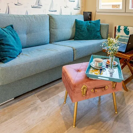 Nyaraló Casaplayasanxenxo Sanxenxo