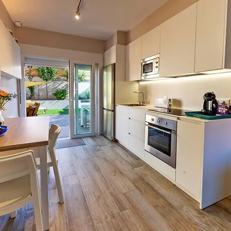 Casaplayasanxenxo Casa vacanze Sanxenxo