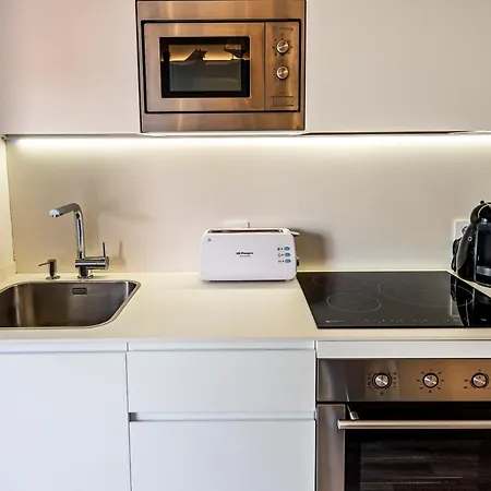 Casaplayasanxenxo Semesterbostad *
