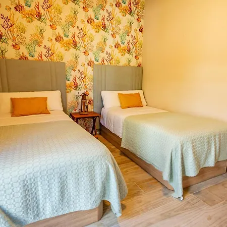 Casa vacanze Casaplayasanxenxo *