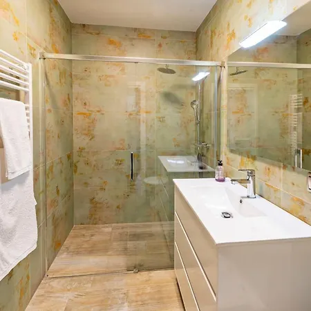 Casaplayasanxenxo Casa vacanze Sanxenxo