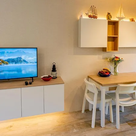 Casaplayasanxenxo Semesterbostad *