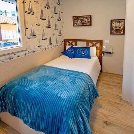 Casa vacanze Casaplayasanxenxo