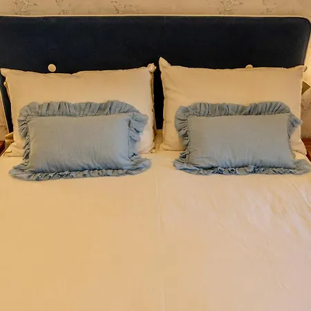 Casaplayasanxenxo Casa vacanze
