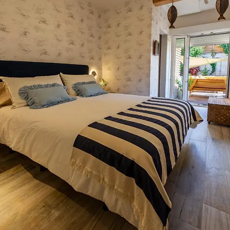Casa vacanze Casaplayasanxenxo Sanxenxo