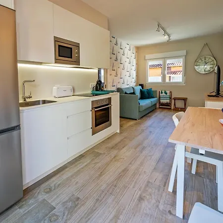 Casa vacanze Casaplayasanxenxo