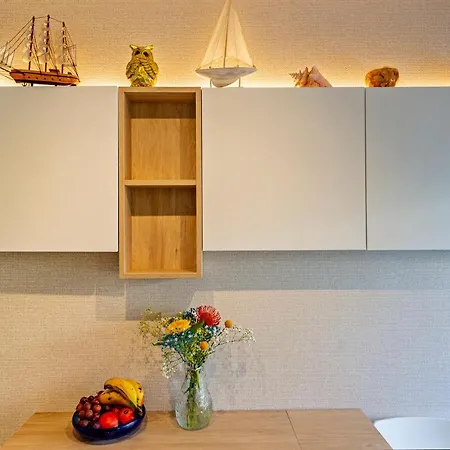 Casa vacanze Casaplayasanxenxo