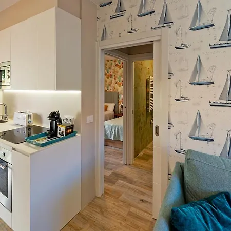 Casaplayasanxenxo Casa vacanze Sanxenxo
