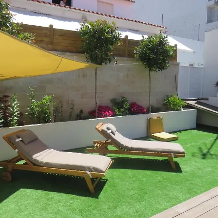 Casaplayasanxenxo Casa vacanze Sanxenxo